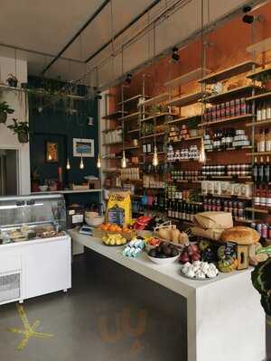 The Old Market Assembly