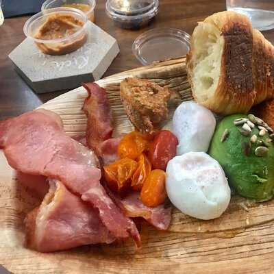 The Old Market Assembly