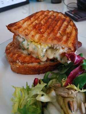 The Old Market Assembly