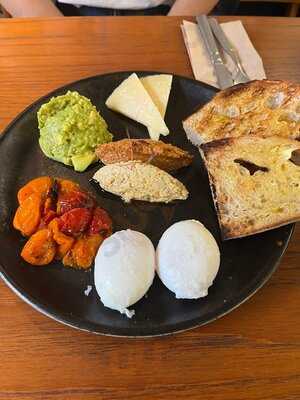 The Old Market Assembly