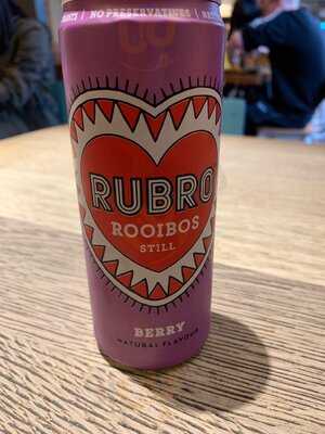 Nando's Edinburgh - Chambers Street