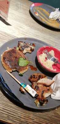 Nando's Edinburgh - Chambers Street