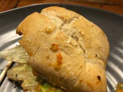 Nando's Edinburgh - Chambers Street