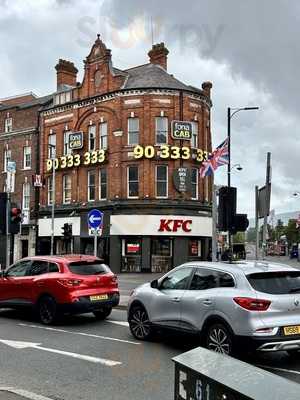 Kfc Belfast - Bradbury Place
