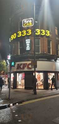 Kfc Belfast - Bradbury Place
