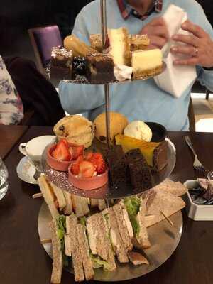 Itchycoo Bar & Kitchen