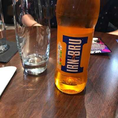 Itchycoo Bar & Kitchen