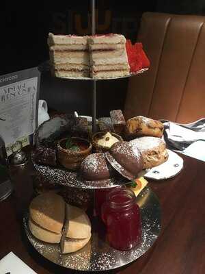 Itchycoo Bar & Kitchen