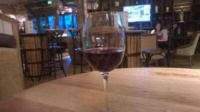 Carters Bar & Restaurant