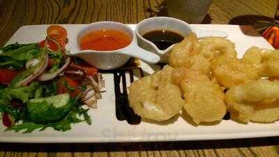 Carters Bar & Restaurant