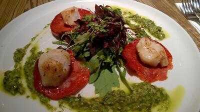 Carters Bar & Restaurant