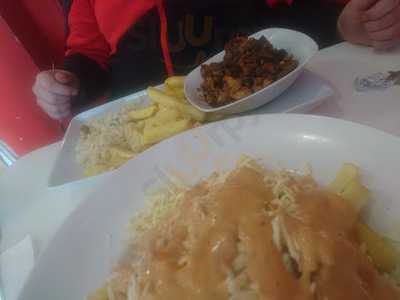 Ramzys Diner And Takeaway