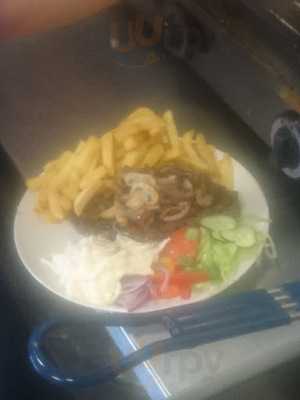 Ramzys Diner And Takeaway