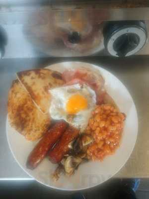 Ramzys Diner And Takeaway