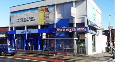 Ramzys Diner And Takeaway