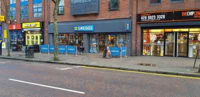 Greggs