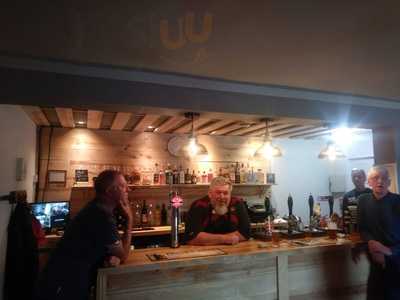 The Inkpot Micropub