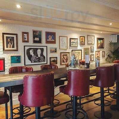 Buttermilk And Maple