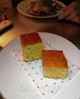 Buttermilk And Maple