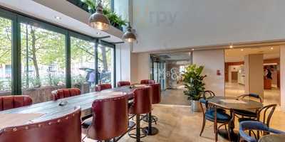 Buttermilk And Maple