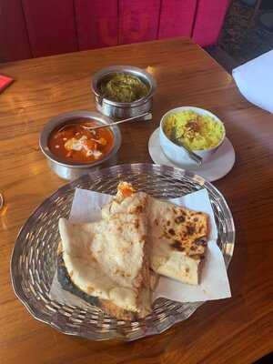 Spice Lounge Kitchen