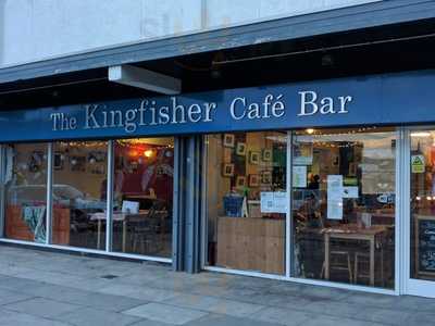 The Kingfisher Cafe