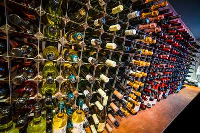 Steak Restaurant Picardy Place