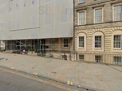 Steak Restaurant Picardy Place