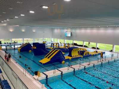 Hengrove Park Leisure Centre