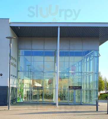 Hengrove Park Leisure Centre