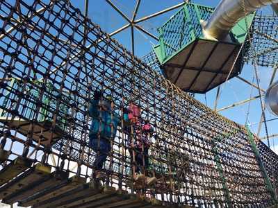 Hengrove Park Leisure Centre