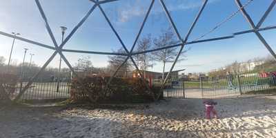 Hengrove Park Leisure Centre