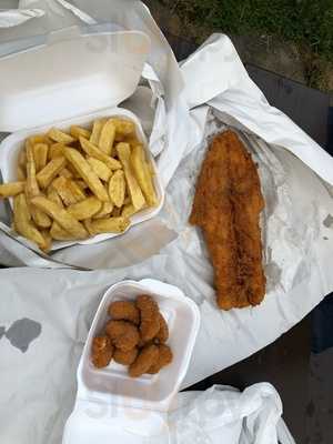 Gorgie Fish Bar