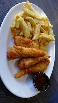 Cagneys Chip Shop