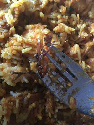 Spice Lounge At The Barrs Court Inn