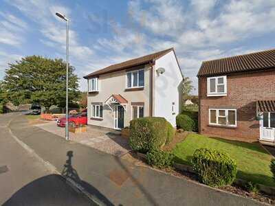 Spice Lounge At The Barrs Court Inn