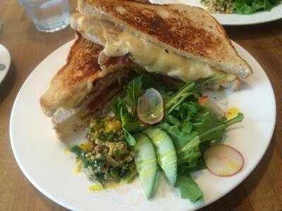 The Great Western Sandwich Co