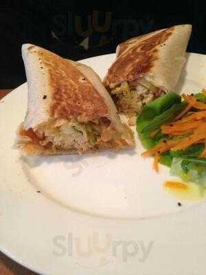 The Great Western Sandwich Co