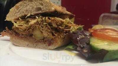 The Great Western Sandwich Co