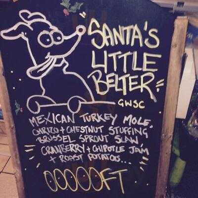 The Great Western Sandwich Co