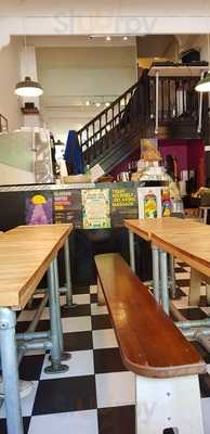 The Great Western Sandwich Co