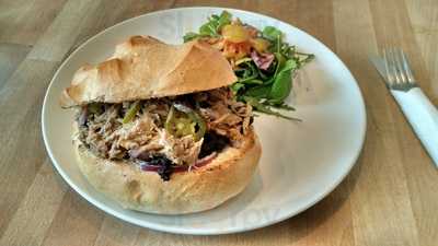 The Great Western Sandwich Co