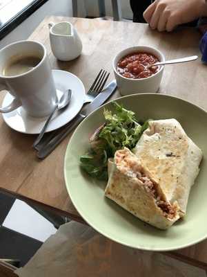 The Great Western Sandwich Co