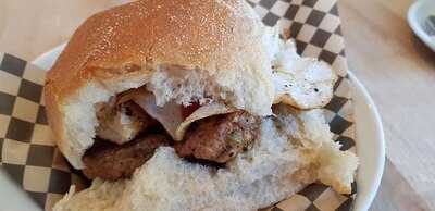 The Great Western Sandwich Co