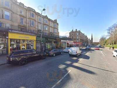 The Great Western Sandwich Co