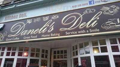 Daneli's Deli
