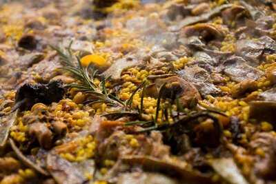 Riceminster Paellas