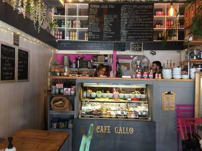 Cafe Gallo