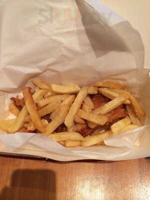Chandos Fish Bar