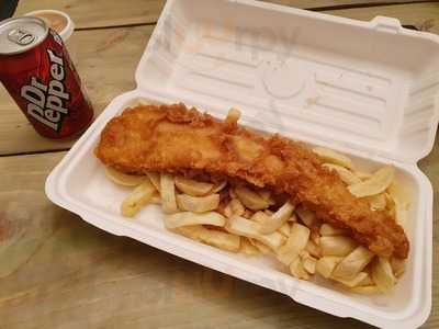 Chandos Fish Bar